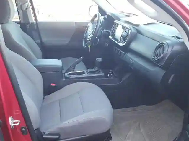 5TFAX5GN3LX181072 2020 TOYOTA TACOMA DOUBLE CAB-4