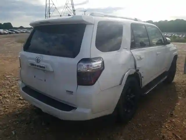 JTEZU5JR4E5070872 2014 TOYOTA 4RUNNER SR5-3