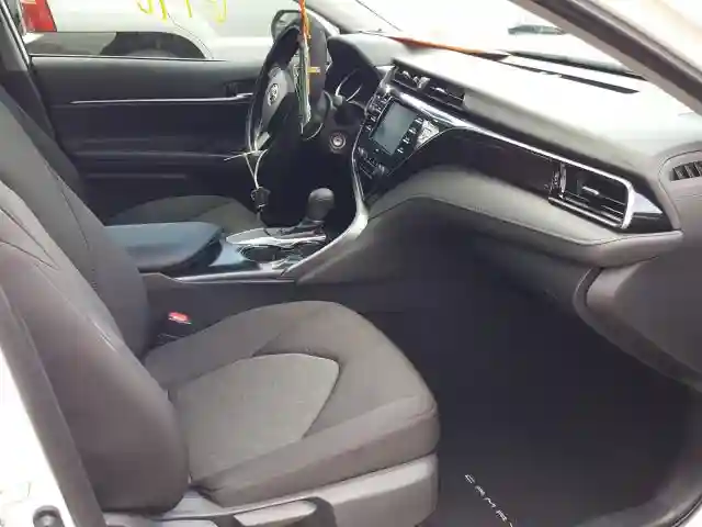 4T1C11AK9LU866529 2020 TOYOTA CAMRY LE-4