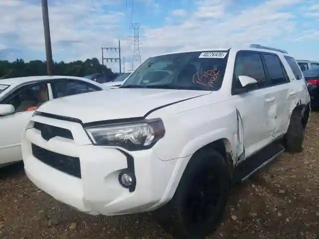 JTEZU5JR4E5070872 2014 TOYOTA 4RUNNER SR5-1