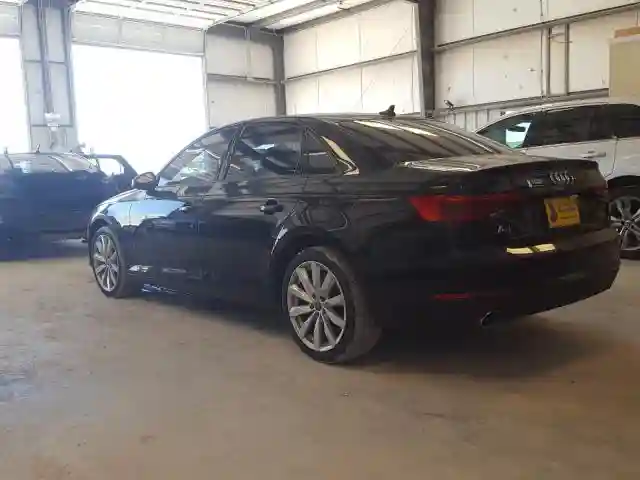 WAUANAF49HN014688 2017 AUDI A4 PREMIUM-2
