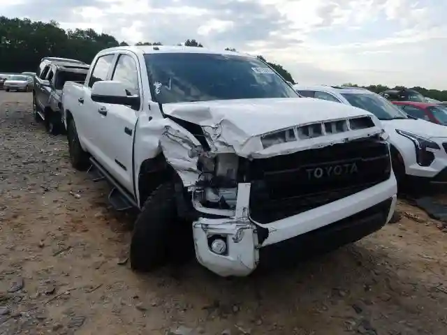 5TFDW5F16GX552617 2016 TOYOTA TUNDRA CREWMAX SR5-0