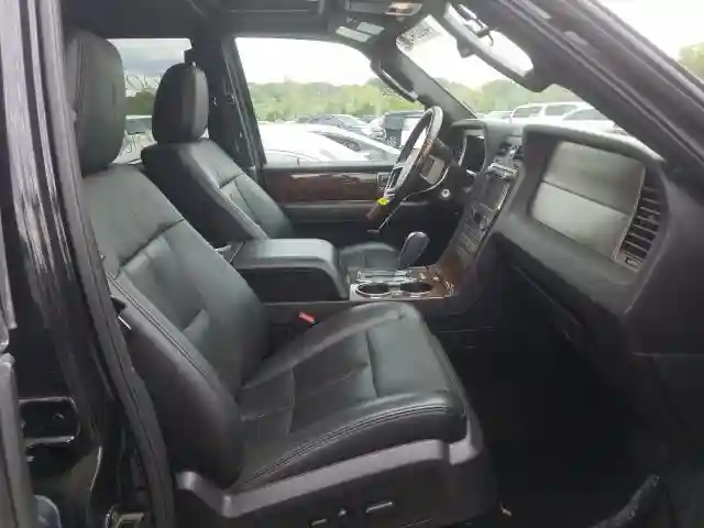 5LMJJ3J57EEL08279 2014 LINCOLN NAVIGATOR L-4