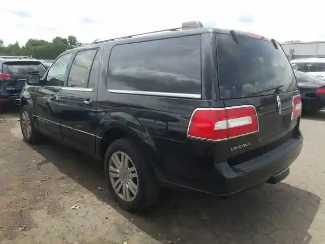5LMJJ3J57EEL08279 2014 LINCOLN NAVIGATOR L-2