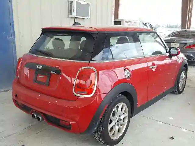 WMWXP7C5XK2A53435 2019 MINI COOPER S-3