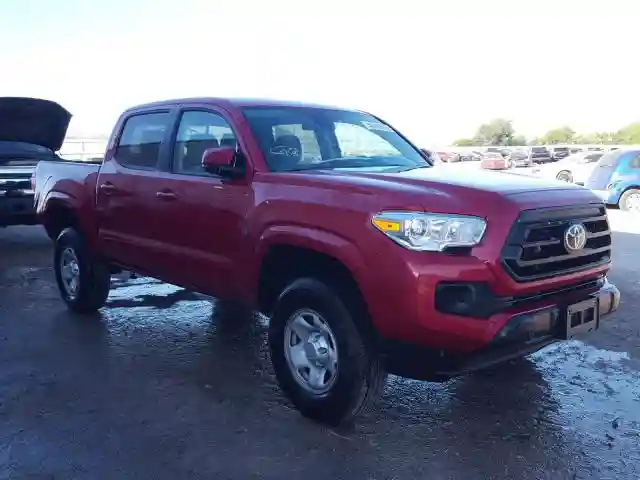 5TFAX5GN3LX181072 2020 TOYOTA TACOMA DOUBLE CAB-0