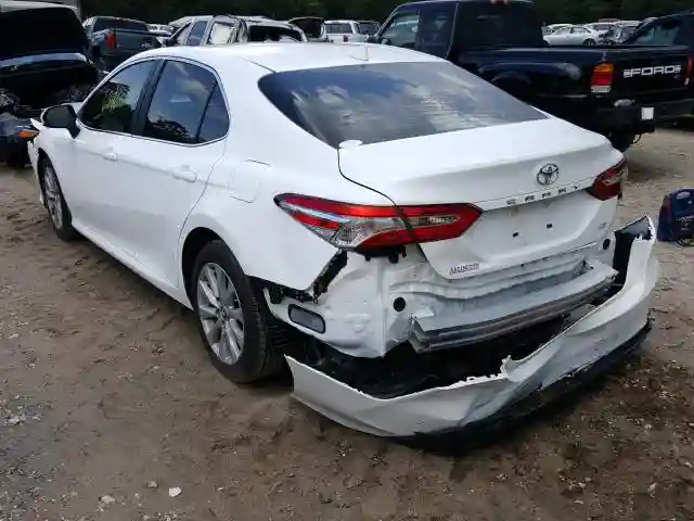 4T1C11AK9LU866529 2020 TOYOTA CAMRY LE-2