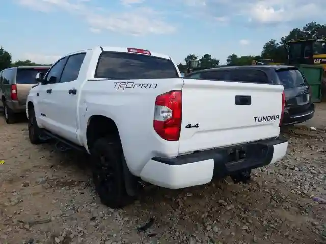 5TFDW5F16GX552617 2016 TOYOTA TUNDRA CREWMAX SR5-2