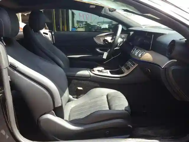 WDD1J6FB0JF014742 2018 MERCEDES-BENZ E 400-4