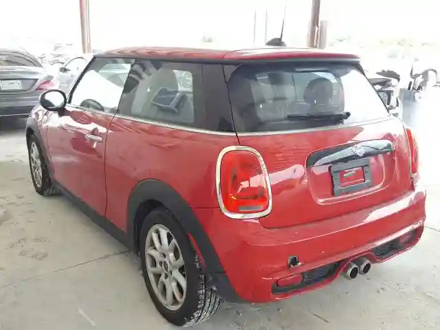 WMWXP7C5XK2A53435 2019 MINI COOPER S-2