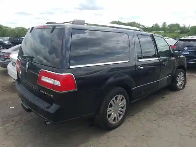 5LMJJ3J57EEL08279 2014 LINCOLN NAVIGATOR L-3