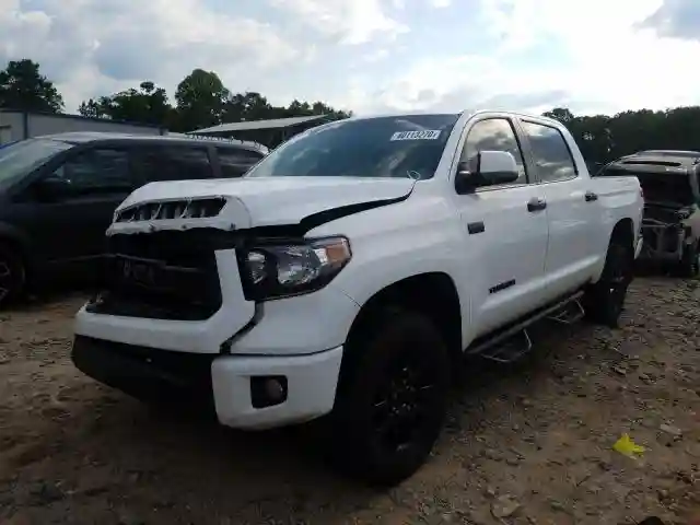 5TFDW5F16GX552617 2016 TOYOTA TUNDRA CREWMAX SR5-1