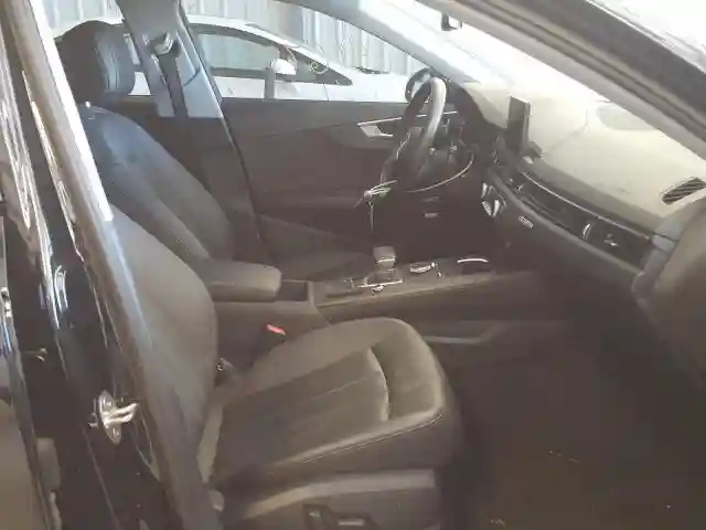 WAUANAF49HN014688 2017 AUDI A4 PREMIUM-4