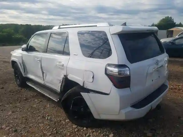 JTEZU5JR4E5070872 2014 TOYOTA 4RUNNER SR5-2