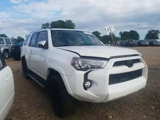 JTEZU5JR4E5070872 2014 TOYOTA 4RUNNER SR5-0