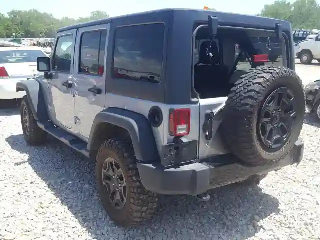 1C4BJWDG5JL909027 2018 JEEP WRANGLER UNLIMITED SPORT-2