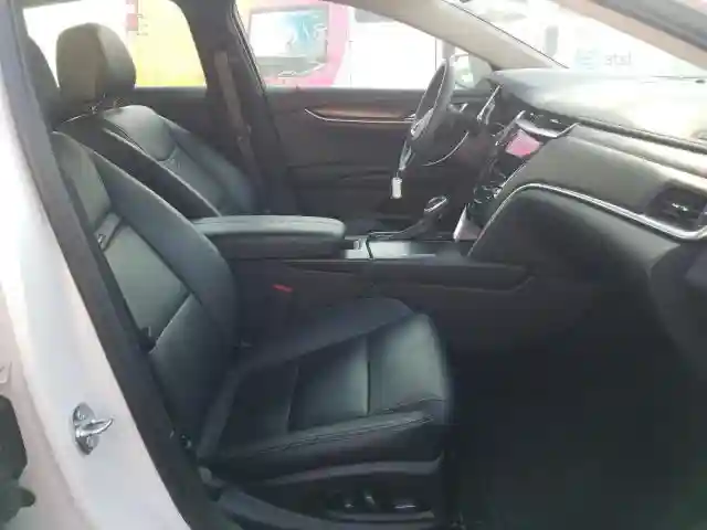 2G61M5S35K9131918 2019 CADILLAC XTS LUXURY-4