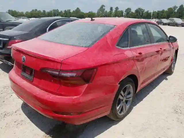 3VWCB7BU6KM242742 2019 VOLKSWAGEN JETTA S-3