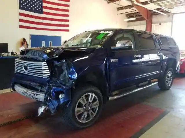 5TFAY5F14FX424419 2015 TOYOTA TUNDRA CREWMAX 1794-1