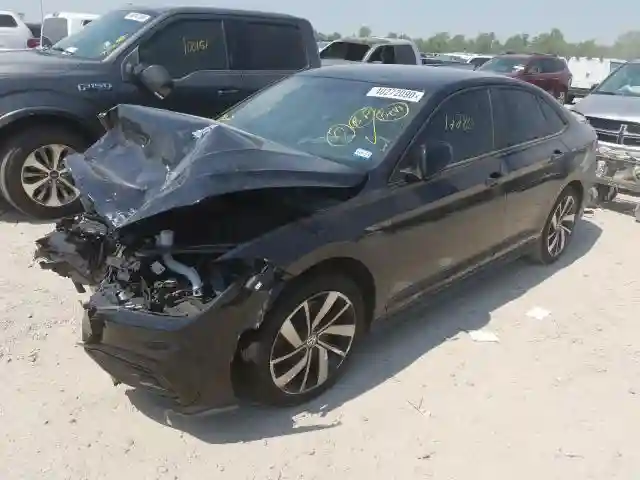 3VW6T7BU3KM194790 2019 VOLKSWAGEN JETTA GLI-1