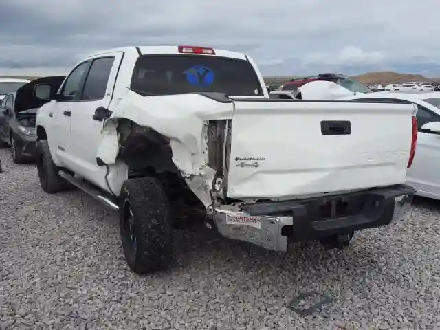 5TFDW5F17EX371233 2014 TOYOTA TUNDRA CREWMAX SR5-2