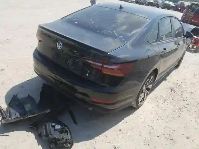 3VW6T7BU3KM194790 2019 VOLKSWAGEN JETTA GLI-3