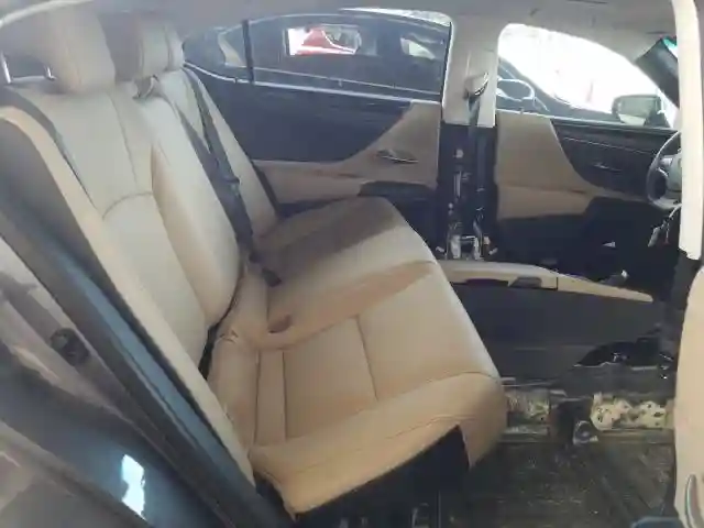 58ABZ1B1XKU050933 2019 LEXUS ES 350-5