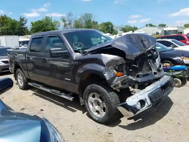 1FTFW1ET5EFC09160 2014 FORD F150 SUPERCREW-0