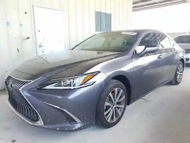 58ABZ1B1XKU050933 2019 LEXUS ES 350-1