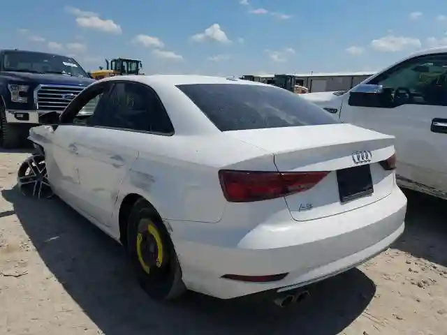 WAUAUGFF5J1094544 2018 AUDI A3 PREMIUM-2