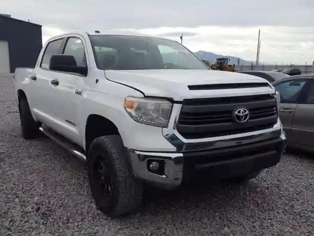 5TFDW5F17EX371233 2014 TOYOTA TUNDRA CREWMAX SR5-0