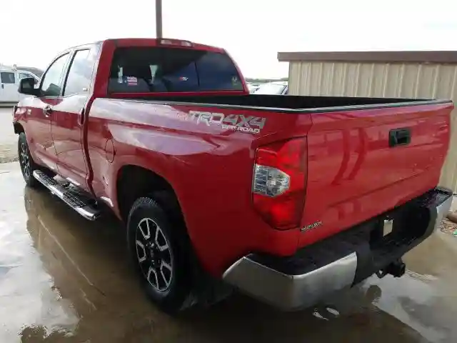 5TFUW5F17GX494839 2016 TOYOTA TUNDRA DOUBLE CAB SR/SR5-2