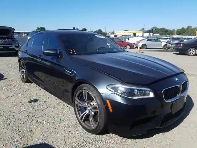 WBSFV9C53FD594665 2015 BMW M5-0