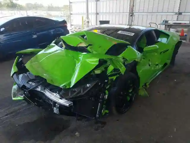 ZHWUC1ZF5FLA00681 2015 LAMBORGHINI HURACAN-1