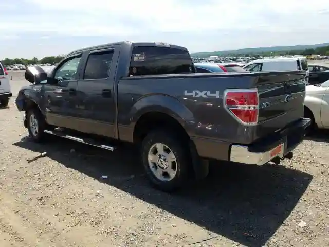 1FTFW1ET5EFC09160 2014 FORD F150 SUPERCREW-2
