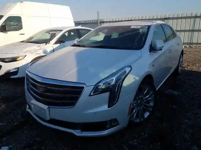 2G61M5S35K9131918 2019 CADILLAC XTS LUXURY-1