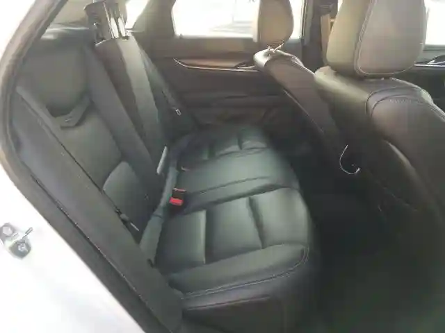 2G61M5S35K9131918 2019 CADILLAC XTS LUXURY-5