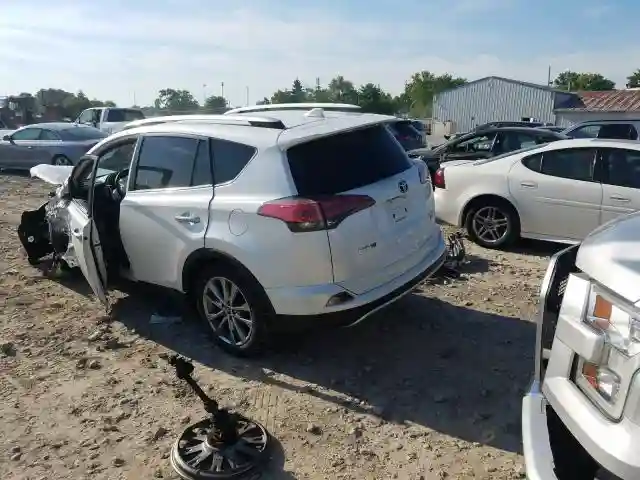 2T3DFREV0GW489708 2016 TOYOTA RAV4 LIMITED-2