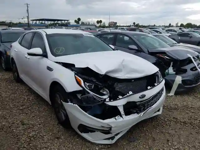 5XXGT4L39LG443382 2020 KIA OPTIMA LX-0