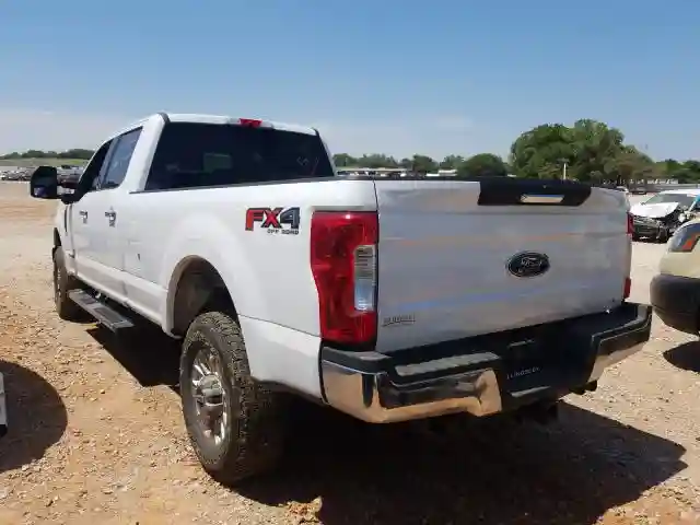 1FT8W3BT9KEG40126 2019 FORD F350 SUPER DUTY-2