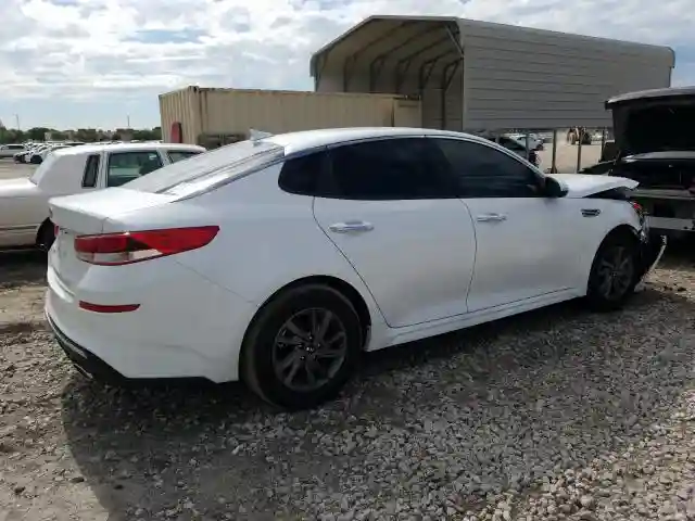 5XXGT4L39LG443382 2020 KIA OPTIMA LX-3
