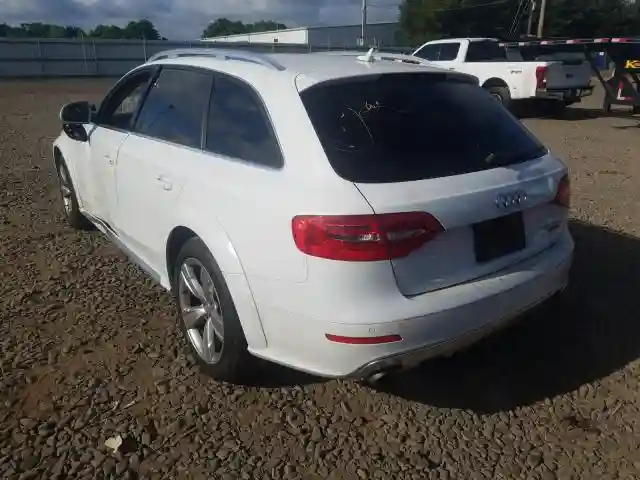 WA1UFAFL3GA010303 2016 AUDI A4 ALLROAD PREMIUM PLUS-2