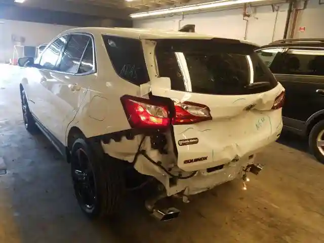 2GNAXVEX1K6265773 2019 CHEVROLET EQUINOX LT-2