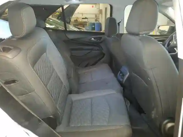 2GNAXVEX1K6265773 2019 CHEVROLET EQUINOX LT-5