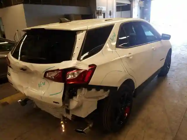 2GNAXVEX1K6265773 2019 CHEVROLET EQUINOX LT-3