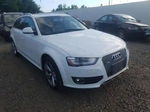 WA1UFAFL3GA010303 2016 AUDI A4 ALLROAD PREMIUM PLUS-0