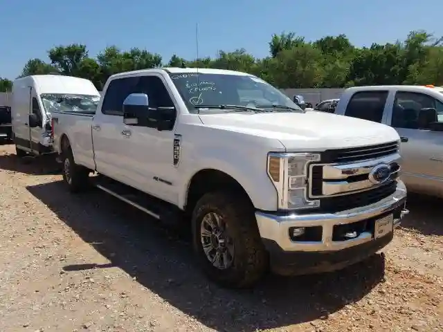 1FT8W3BT9KEG40126 2019 FORD F350 SUPER DUTY-0