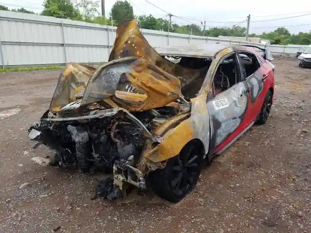 SHHFK7G48KU210399 2019 HONDA CIVIC SPORT-1