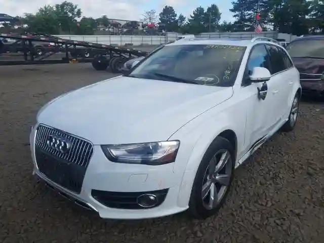 WA1UFAFL3GA010303 2016 AUDI A4 ALLROAD PREMIUM PLUS-1