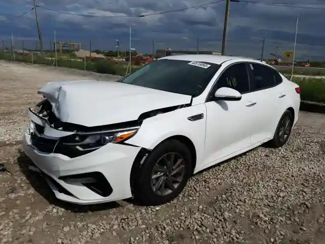 5XXGT4L39LG443382 2020 KIA OPTIMA LX-1